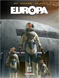 Europa T1